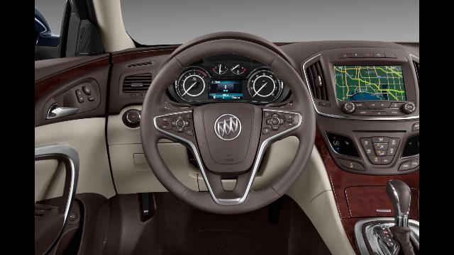 Buick Regal