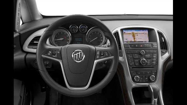 Buick Verano