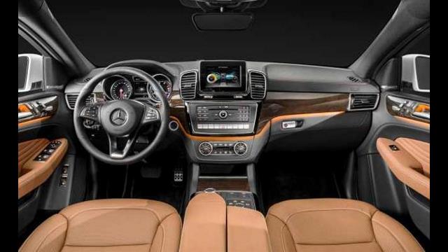 Mercedes-Benz GLA Series