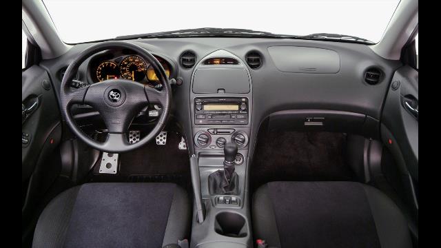 Toyota Celica